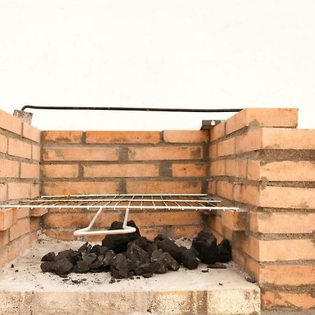 Vivienda Rural El Mirador De Enix Βίλα Εξωτερικό φωτογραφία