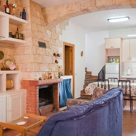 Vivienda Rural El Mirador De Enix Βίλα Εξωτερικό φωτογραφία