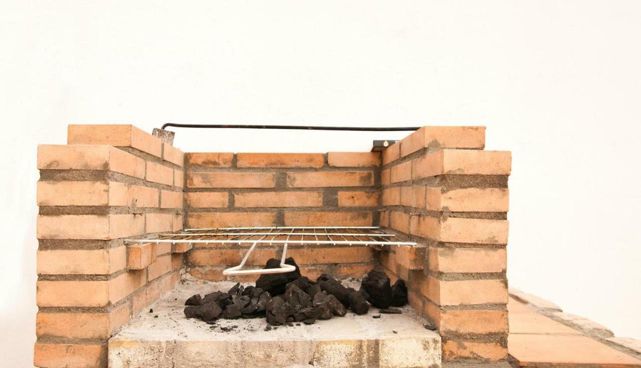 Vivienda Rural El Mirador De Enix Βίλα Εξωτερικό φωτογραφία